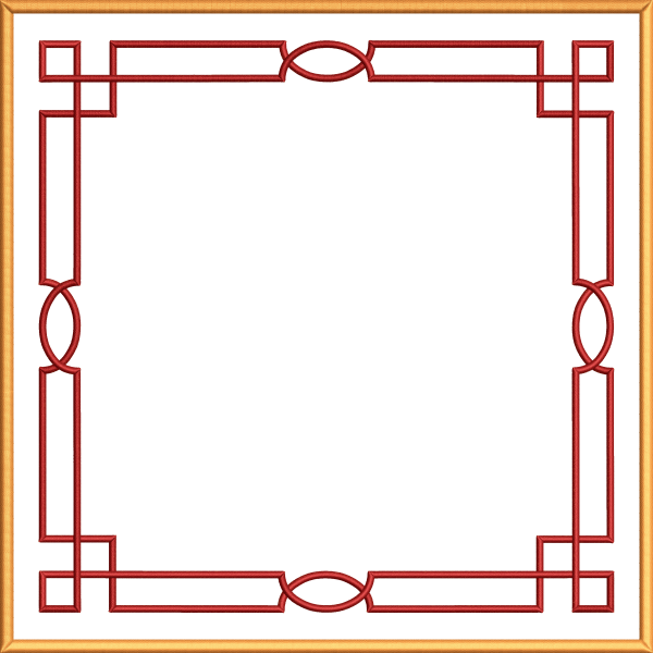 Frame 55f square
